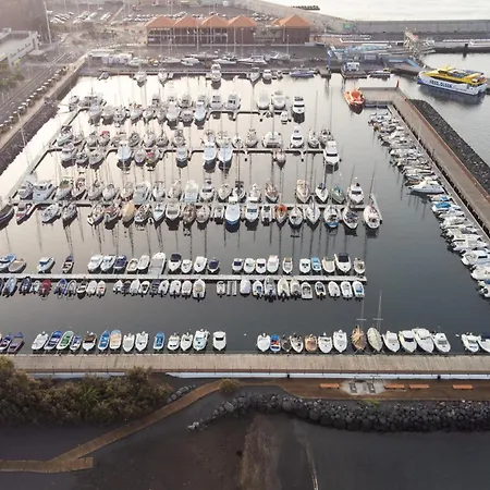 Appartamento Rincon Del Mercado