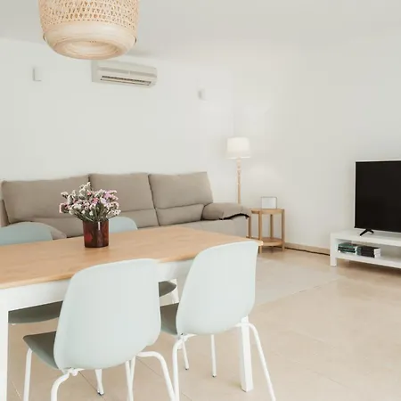 Apartment Rincon Del Mercado